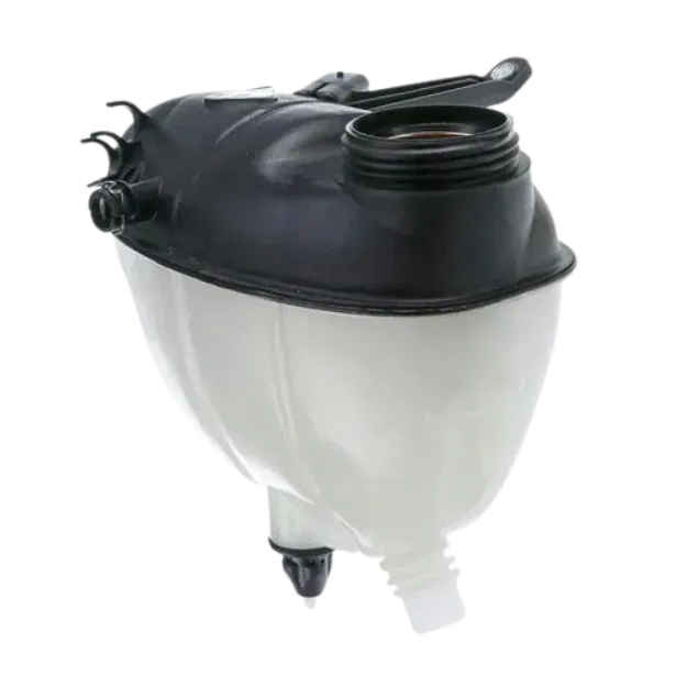 EXPANSION RESERVOIR